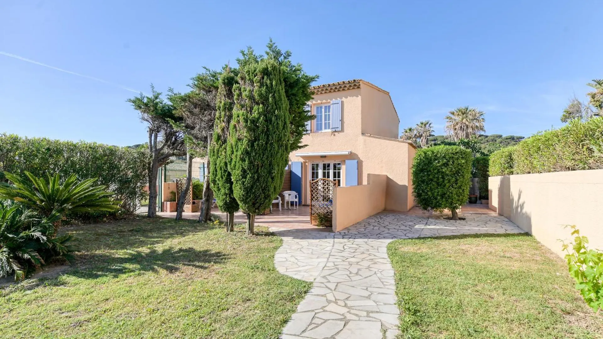 Hotel La Nartelle Sainte-Maxime