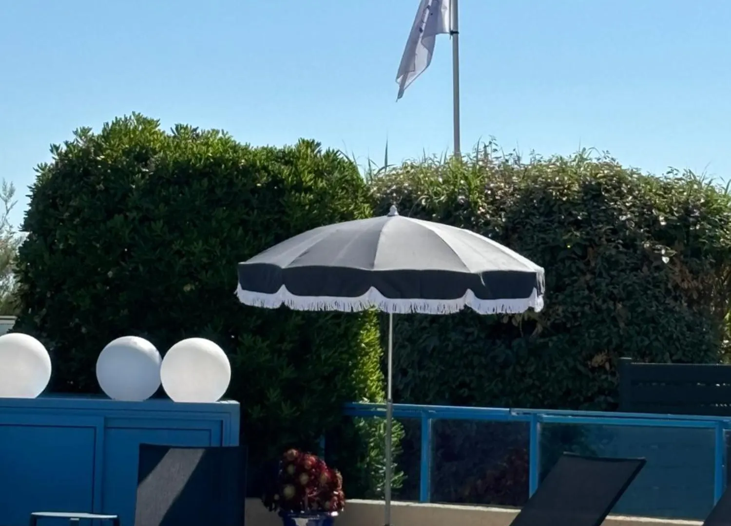 Hotel La Nartelle Sainte-Maxime