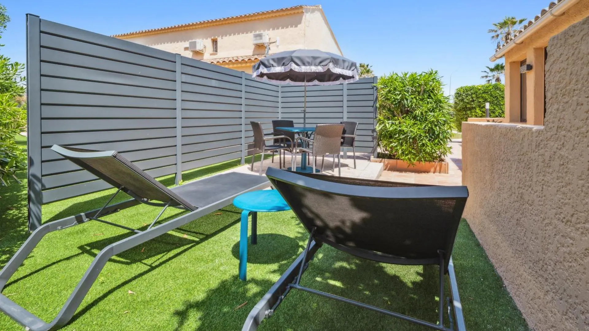 Hotel La Nartelle Sainte-Maxime