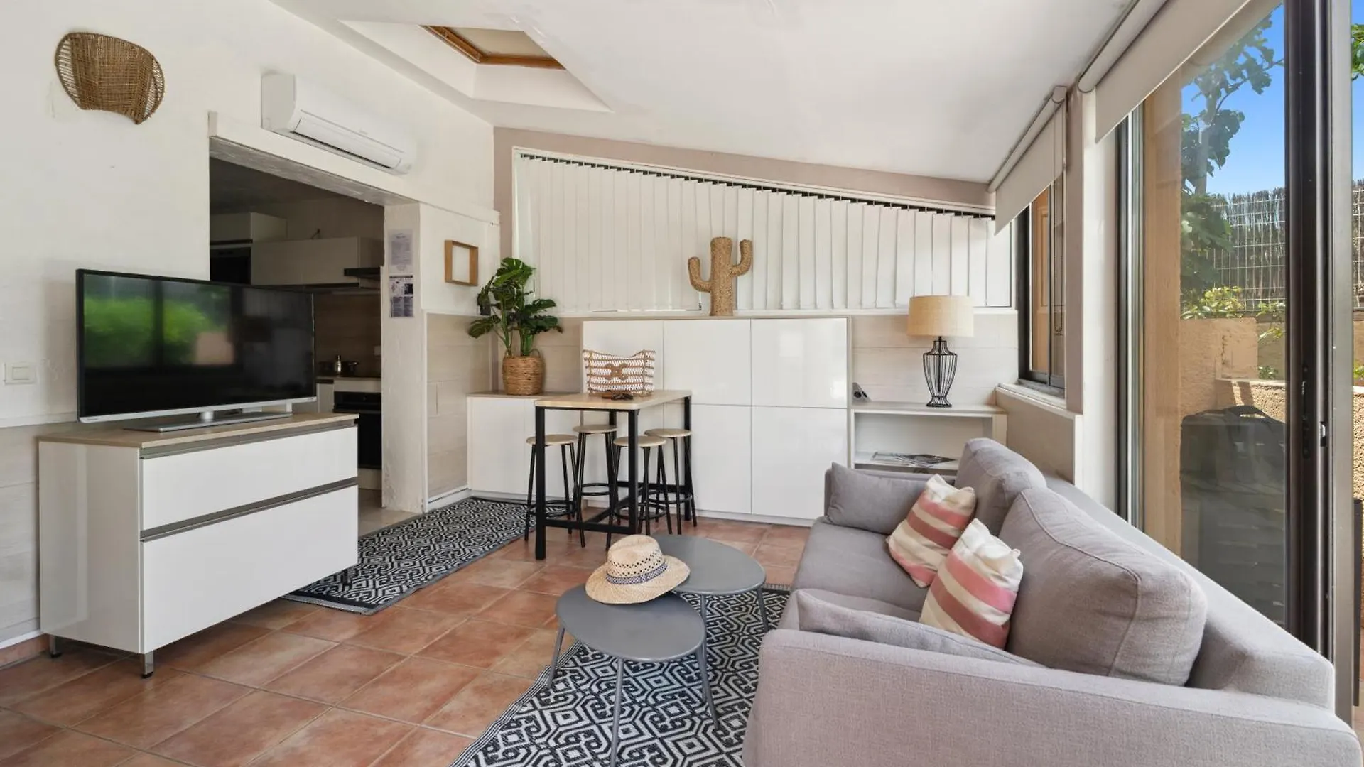 Hotel La Nartelle Sainte-Maxime
