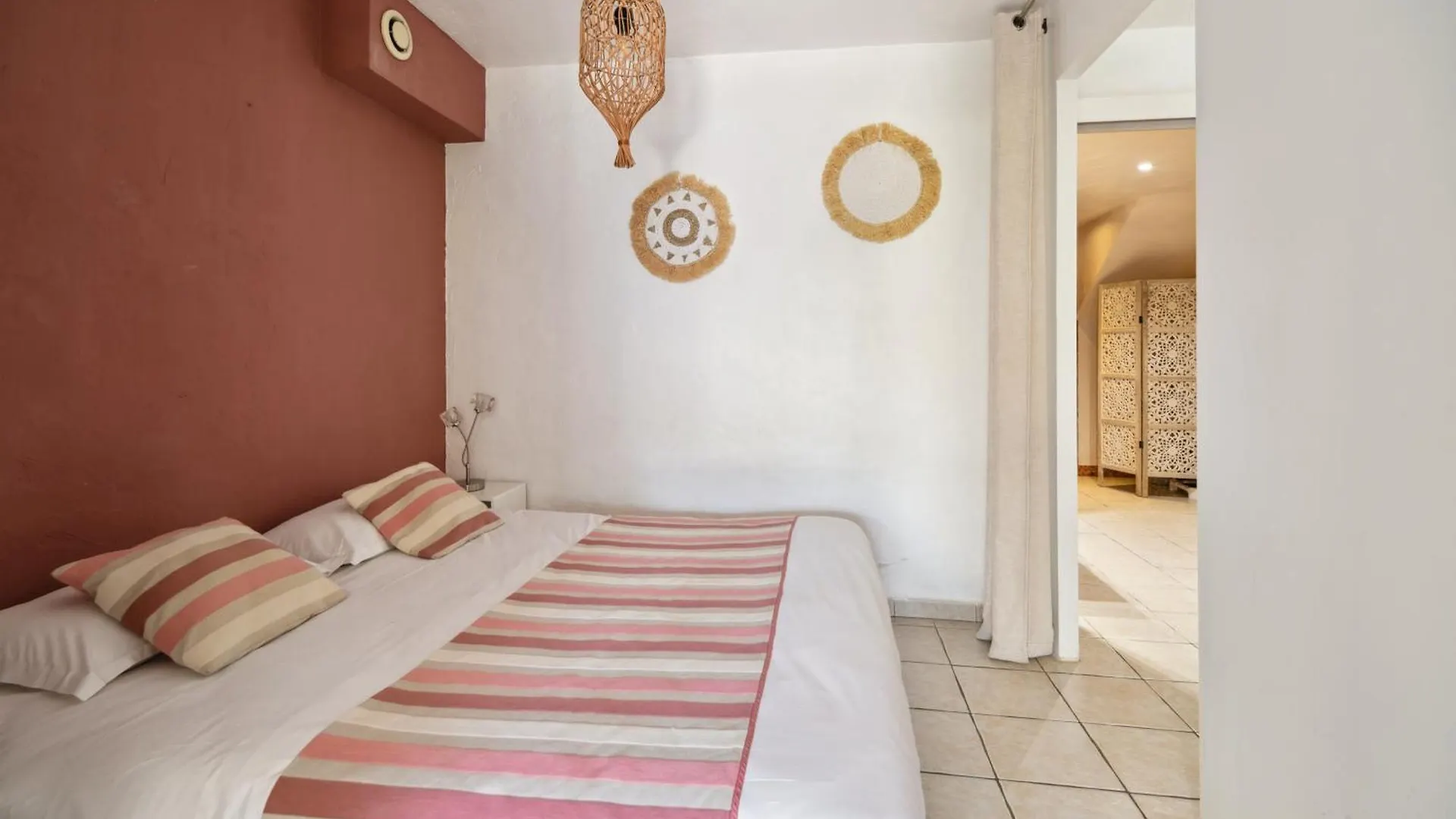 Hotel La Nartelle Sainte-Maxime
