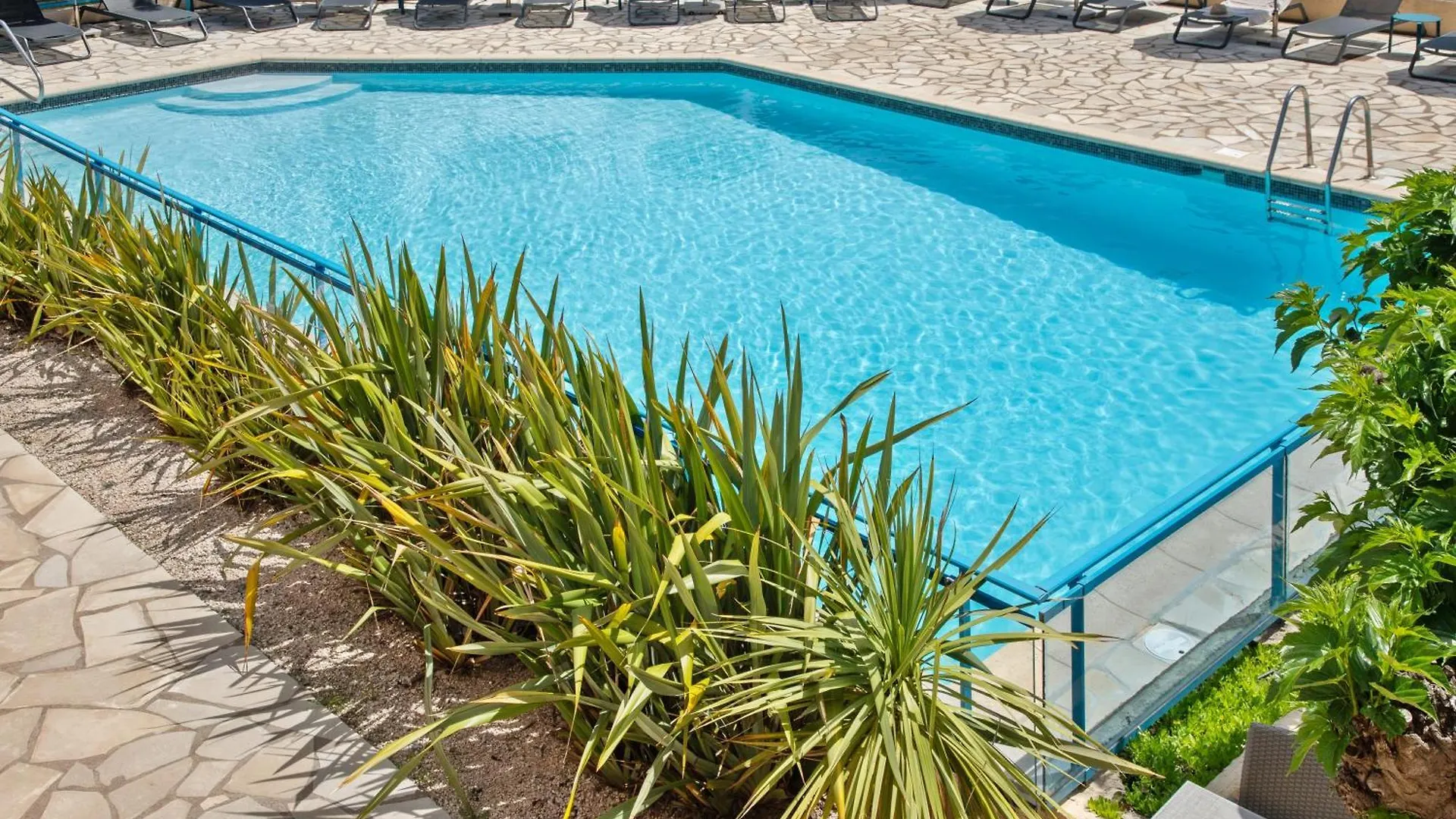 Hotel La Nartelle Sainte-Maxime