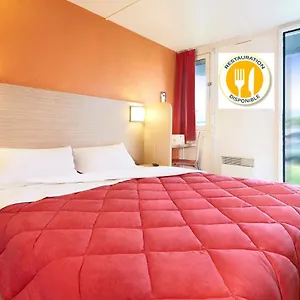 Hotel Premiere Classe Lille Sud - Seclin
