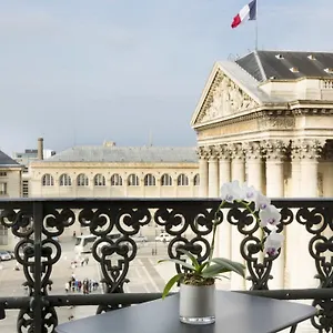 Les Dames Du Panthéon Parigi