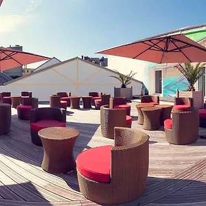**** Hotel Mercure Centre France