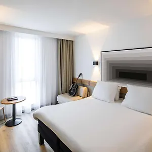 *** Hotel Ibis Centre France
