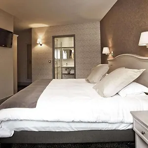 *** Hotel Western Le Duguesclin Hotel-restaurant France