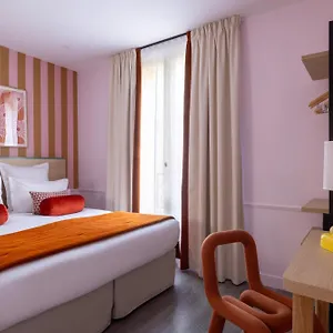 La Folie Des Pres - Saint-germain-des-pres Parigi