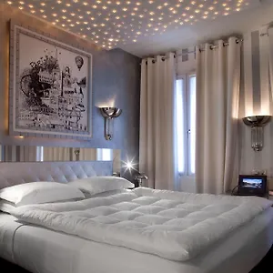Hotel Petit Madeleine París