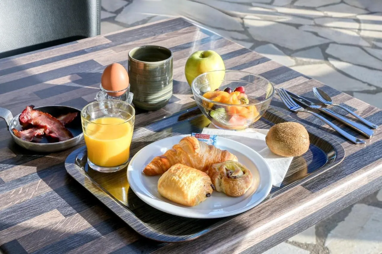 Hotel La Nartelle Sainte-Maxime France