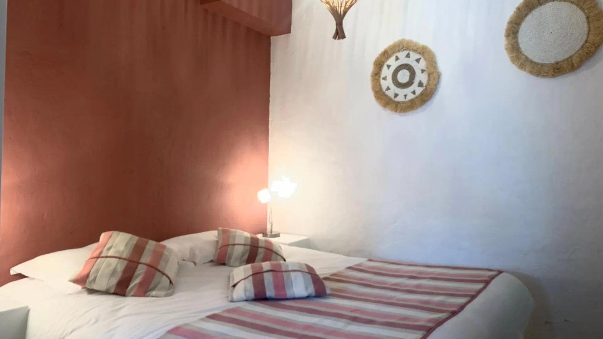 Hotel La Nartelle Sainte-Maxime 3*,  France