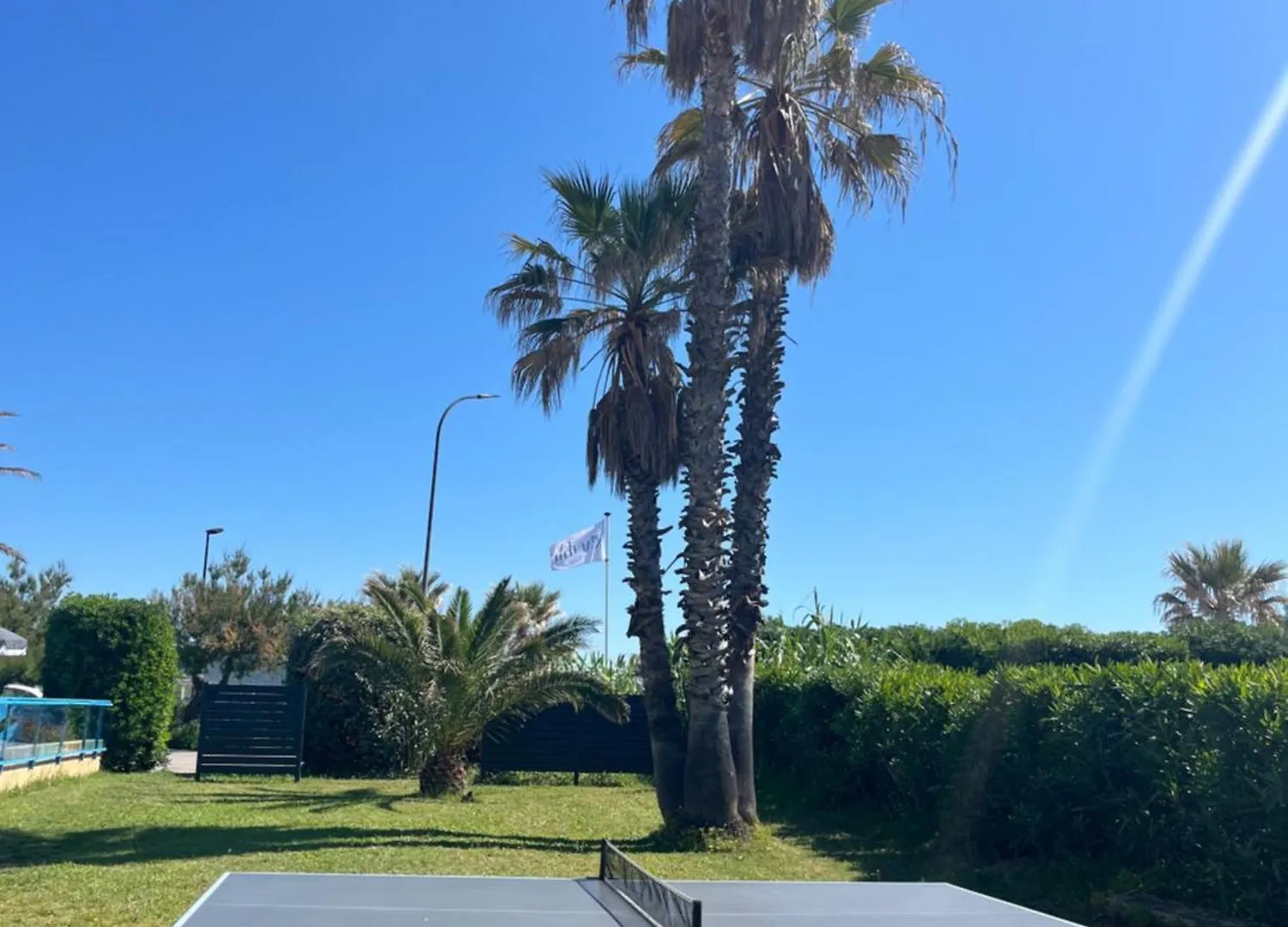 Hotel La Nartelle Sainte-Maxime