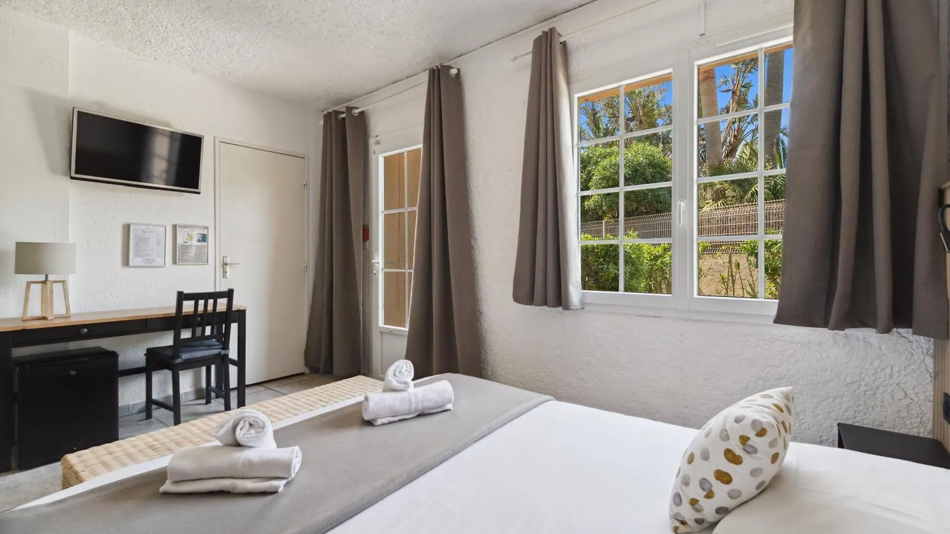 Hotel La Nartelle Sainte-Maxime