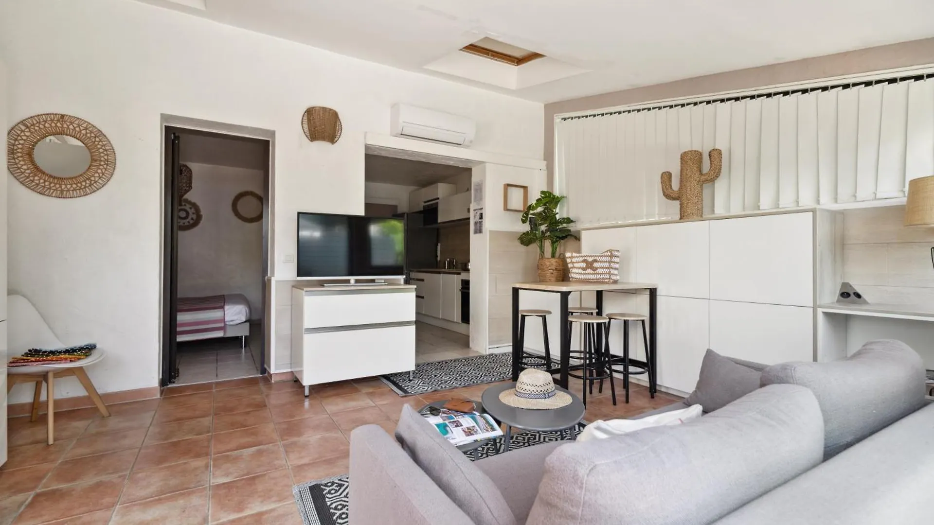 ***  Hotel La Nartelle Sainte-Maxime France