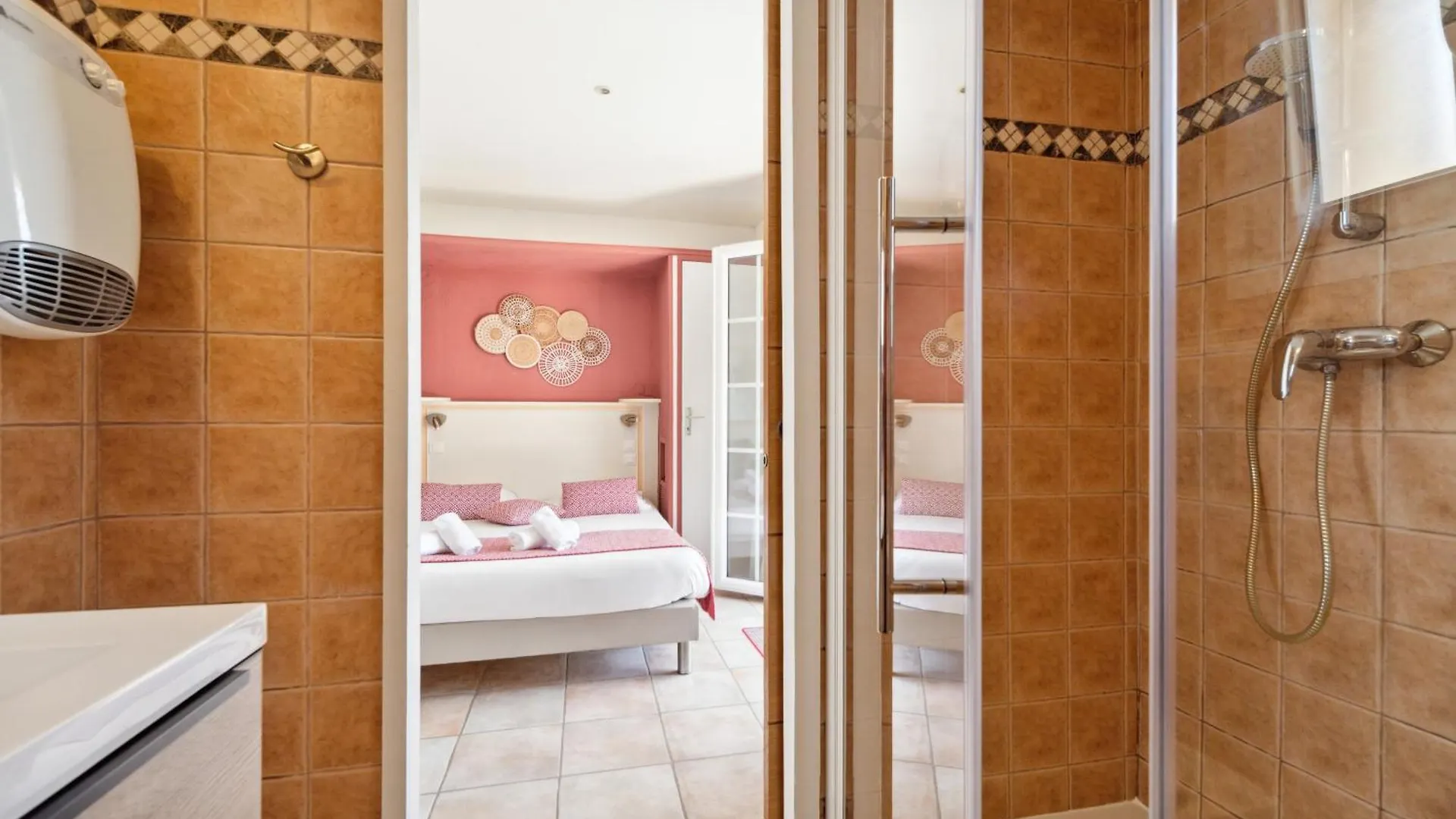 Hotel La Nartelle Sainte-Maxime