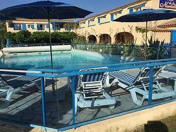 Hotel La Nartelle Sainte-Maxime