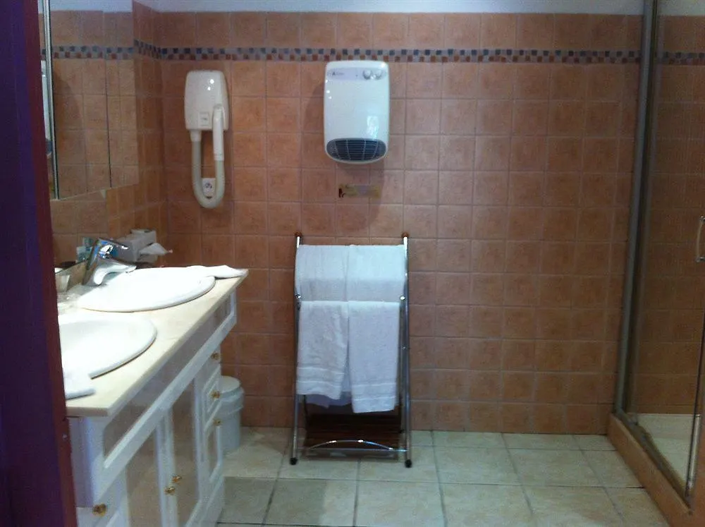 Hotel La Nartelle Sainte-Maxime