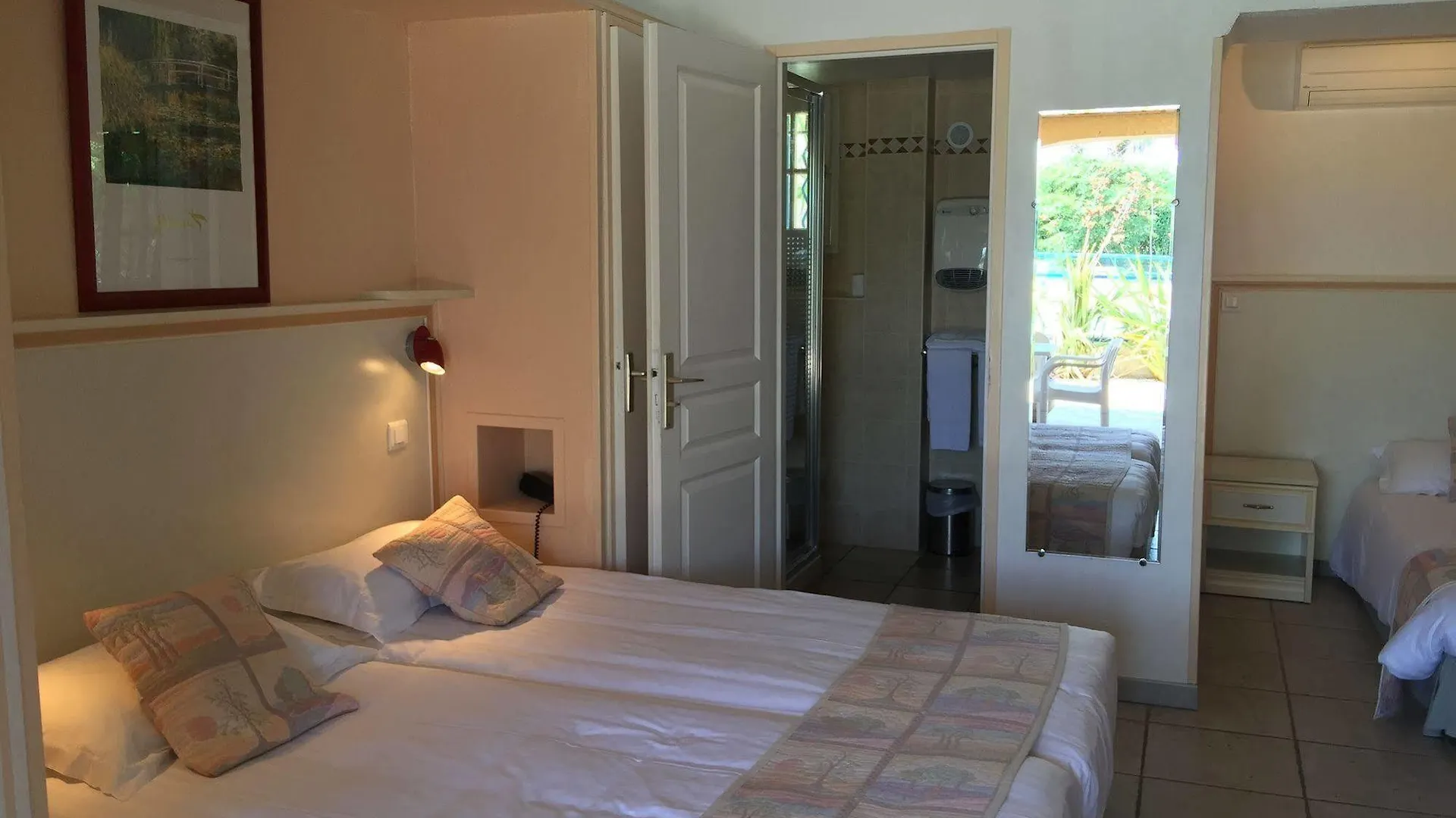 ***  Hotel La Nartelle Sainte-Maxime France