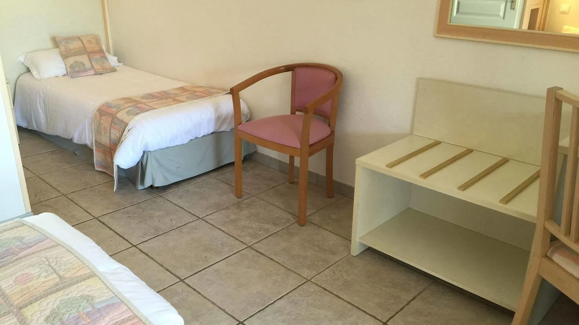Hotel La Nartelle Sainte-Maxime